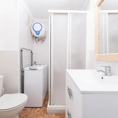 Vistaplaya Sagasta 94 Lägenhet