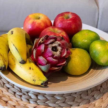 Lägenhet Vistaplaya Sagasta 94