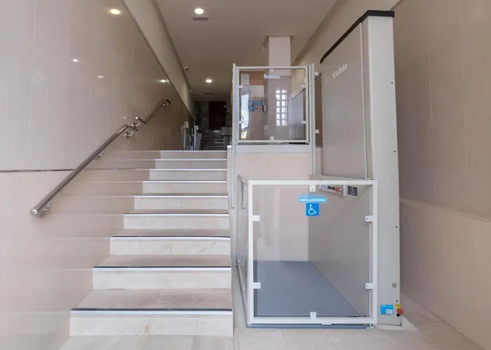 Apartament Vistaplaya Sagasta 94 Las Palmas de Gran Canaria