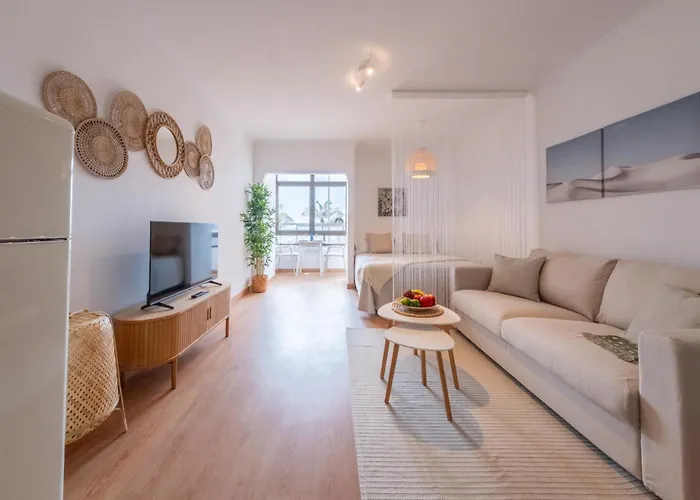 Vistaplaya Sagasta 94 Las Palmas de Gran Canaria