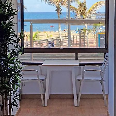 Appartement Vistaplaya Sagasta 94 *