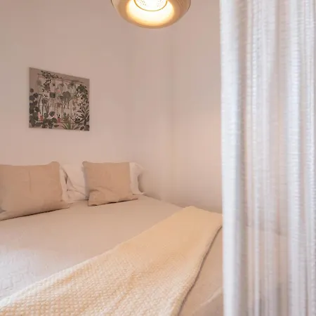 Apartment Vistaplaya Sagasta 94 *