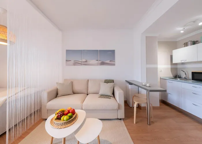 Vistaplaya Sagasta 94 *