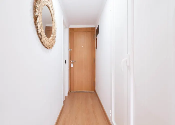 Vistaplaya Sagasta 94 라스팔마스