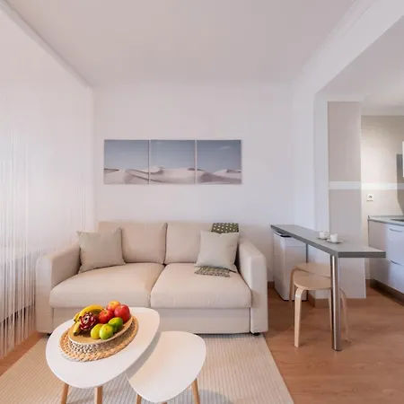 Vistaplaya Sagasta 94 *