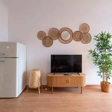 Vistaplaya Sagasta 94 * ラスパルマス・デ・グランカナリア