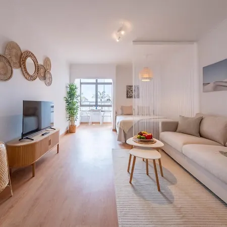 Vistaplaya Sagasta 94 ラスパルマス・デ・グランカナリア