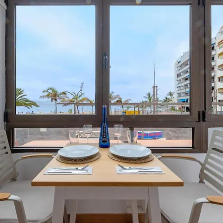 アパート Vistaplaya Sagasta 94 *