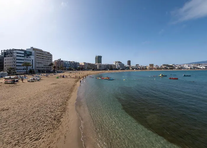 Vistaplaya Sagasta 94 Apartamento *