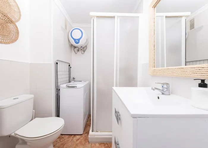 Vistaplaya Sagasta 94 Apartmán