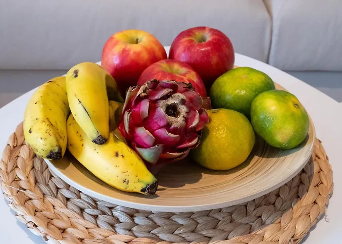 Apartamento Vistaplaya Sagasta 94