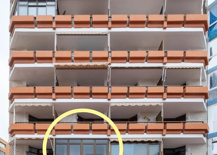 Vistaplaya Sagasta 94 Apartmán *