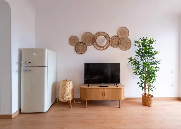 Vistaplaya Sagasta 94 * Las Palmas de Gran Canaria