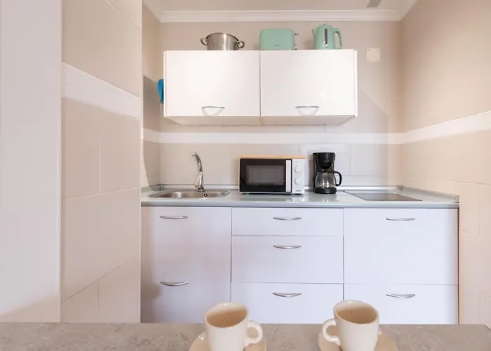 Vistaplaya Sagasta 94 Apartamento *