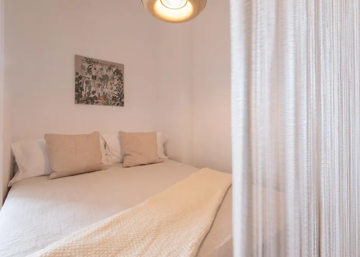 Apartamento Vistaplaya Sagasta 94 *