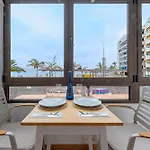 Apartment Vistaplaya Sagasta 94 *