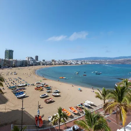 Vistaplaya Sagasta 94 Lejlighed *