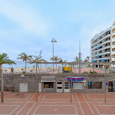 Vistaplaya Sagasta 94 *