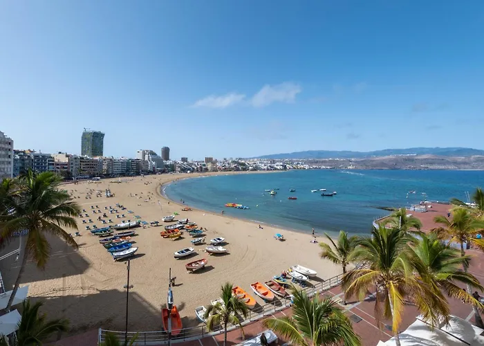 Vistaplaya Sagasta 94 Lejlighed *