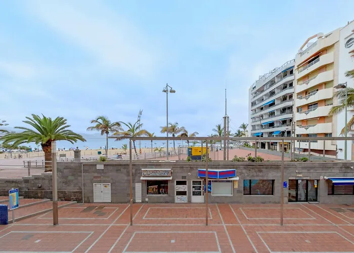 Vistaplaya Sagasta 94 *