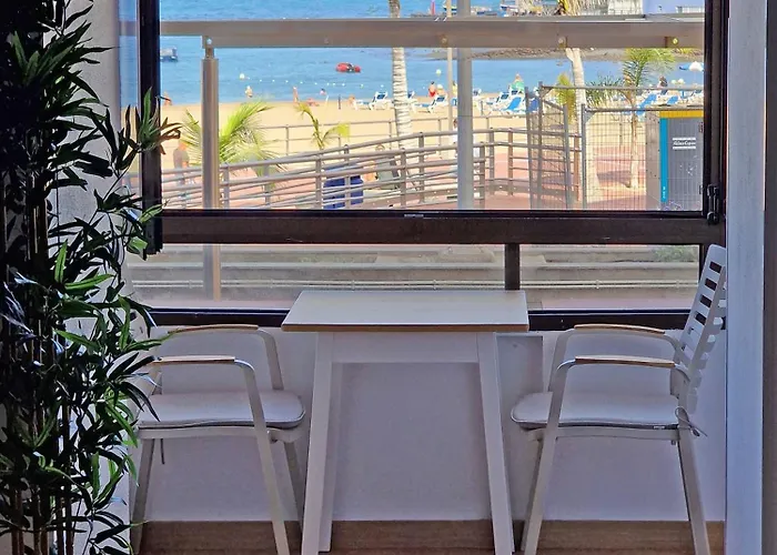 Lejlighed Vistaplaya Sagasta 94 *